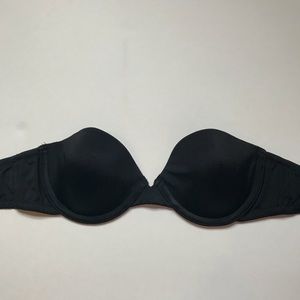 NEW Maidenform Strapless Bra